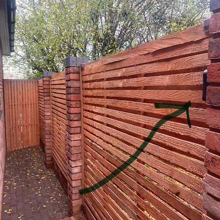 New Built Cosy Apartment Within Walking Distance Of Churchill Hospital Оксфорд Екстер'єр фото