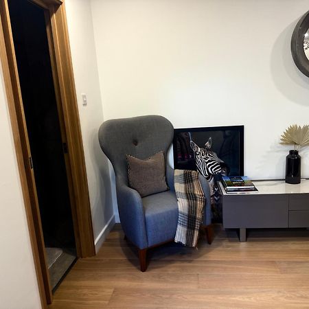 New Built Cosy Apartment Within Walking Distance Of Churchill Hospital Оксфорд Екстер'єр фото