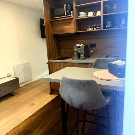 New Built Cosy Apartment Within Walking Distance Of Churchill Hospital Оксфорд Екстер'єр фото
