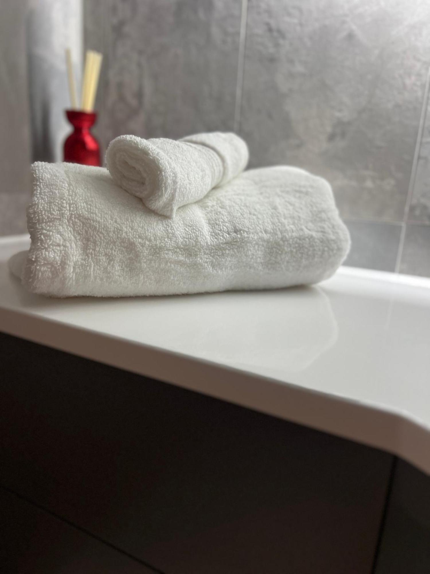 New Built Cosy Apartment Within Walking Distance Of Churchill Hospital Оксфорд Екстер'єр фото