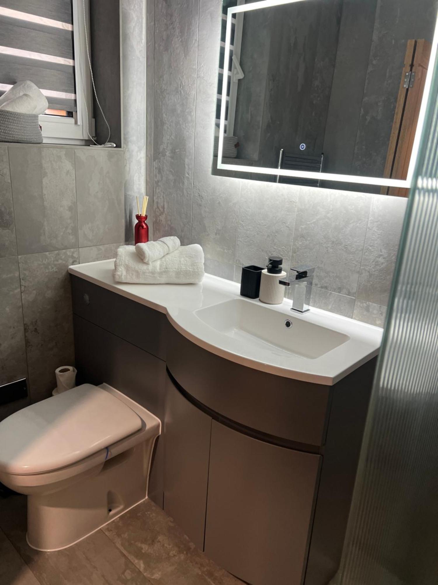 New Built Cosy Apartment Within Walking Distance Of Churchill Hospital Оксфорд Екстер'єр фото