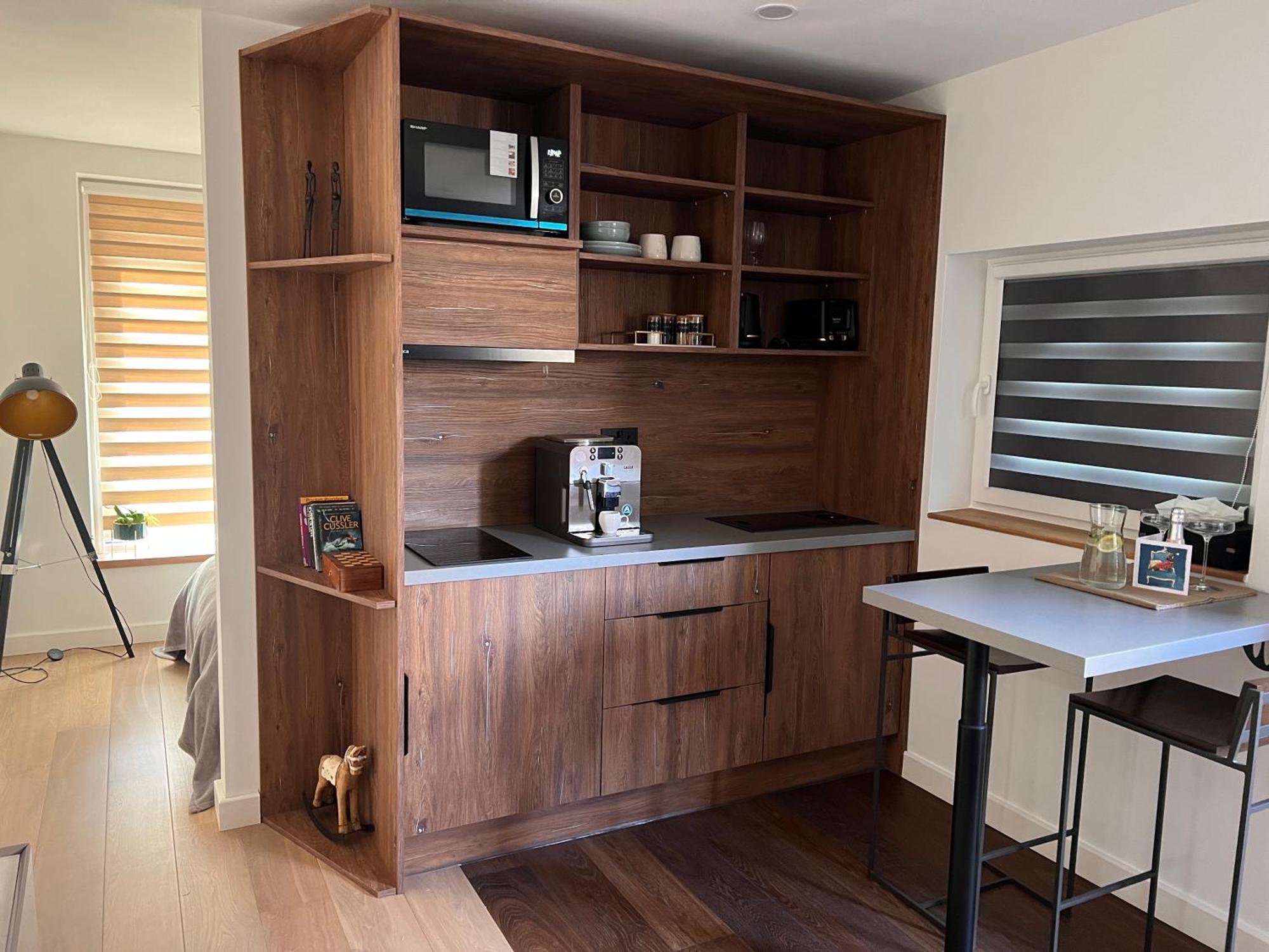 New Built Cosy Apartment Within Walking Distance Of Churchill Hospital Оксфорд Екстер'єр фото