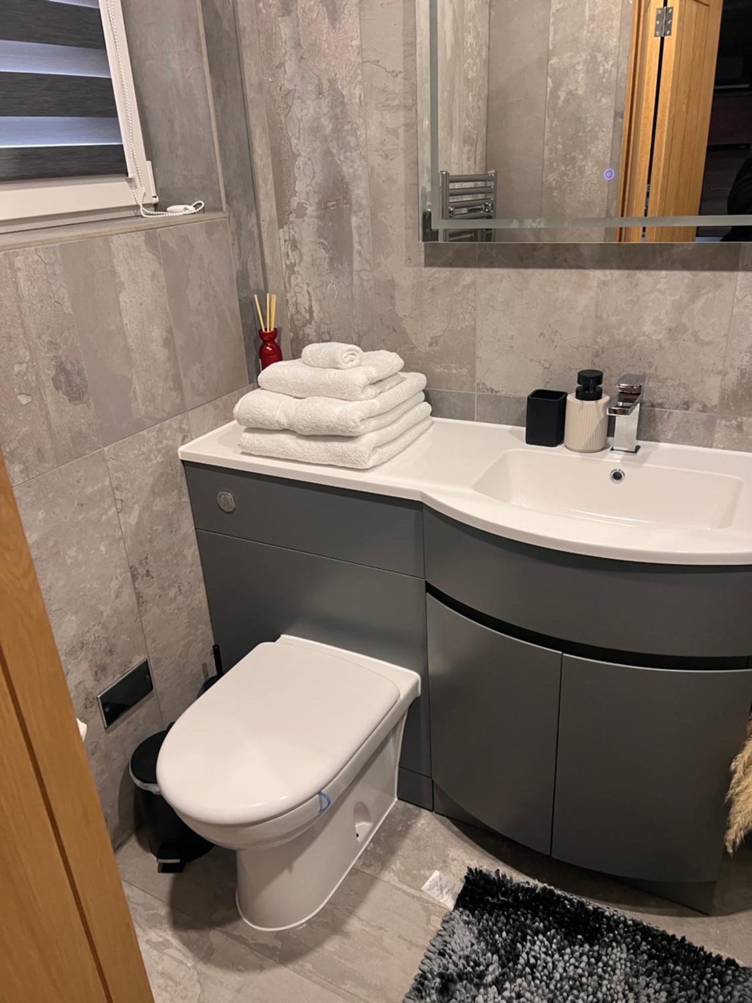 New Built Cosy Apartment Within Walking Distance Of Churchill Hospital Оксфорд Екстер'єр фото