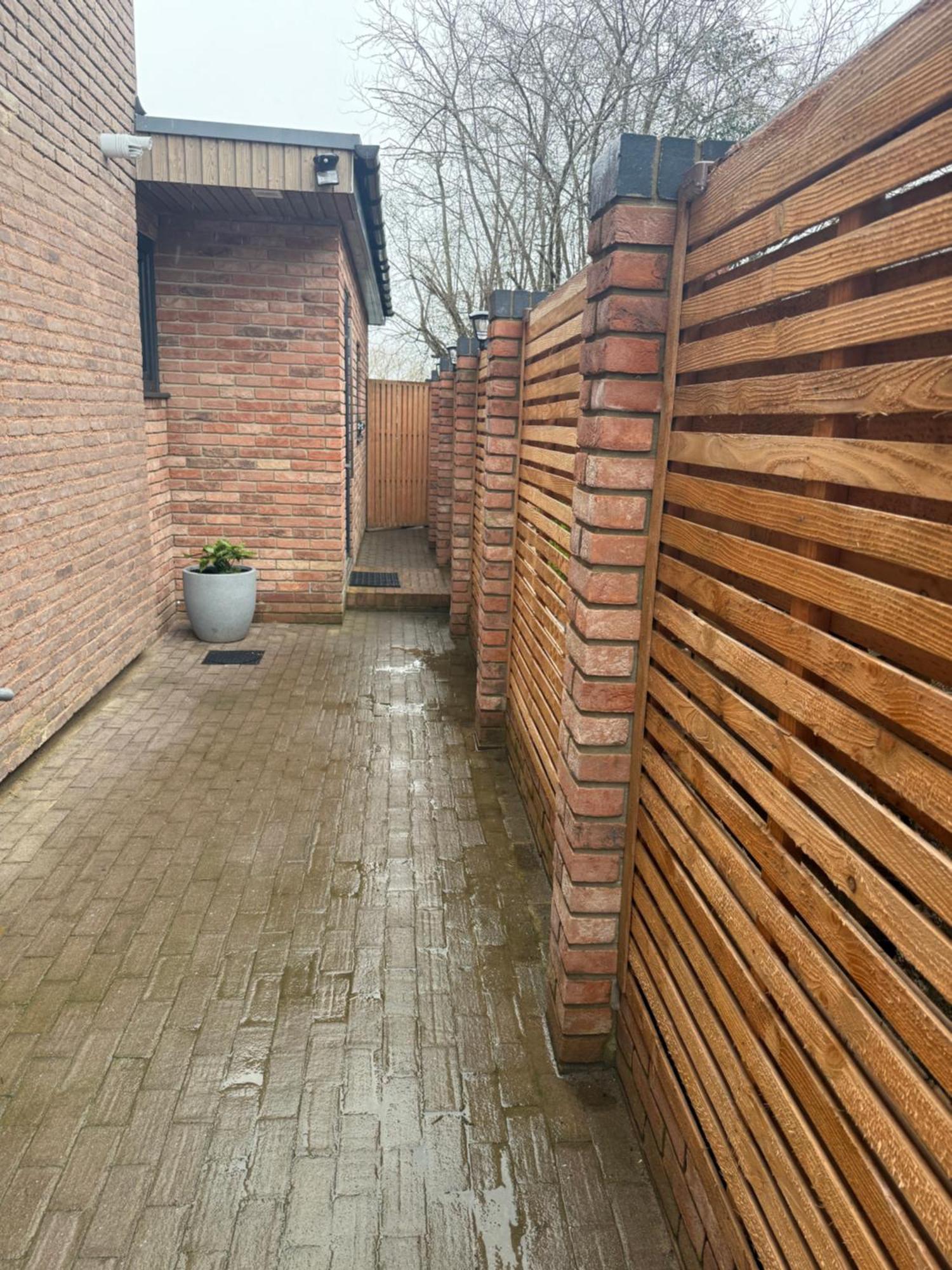 New Built Cosy Apartment Within Walking Distance Of Churchill Hospital Оксфорд Екстер'єр фото