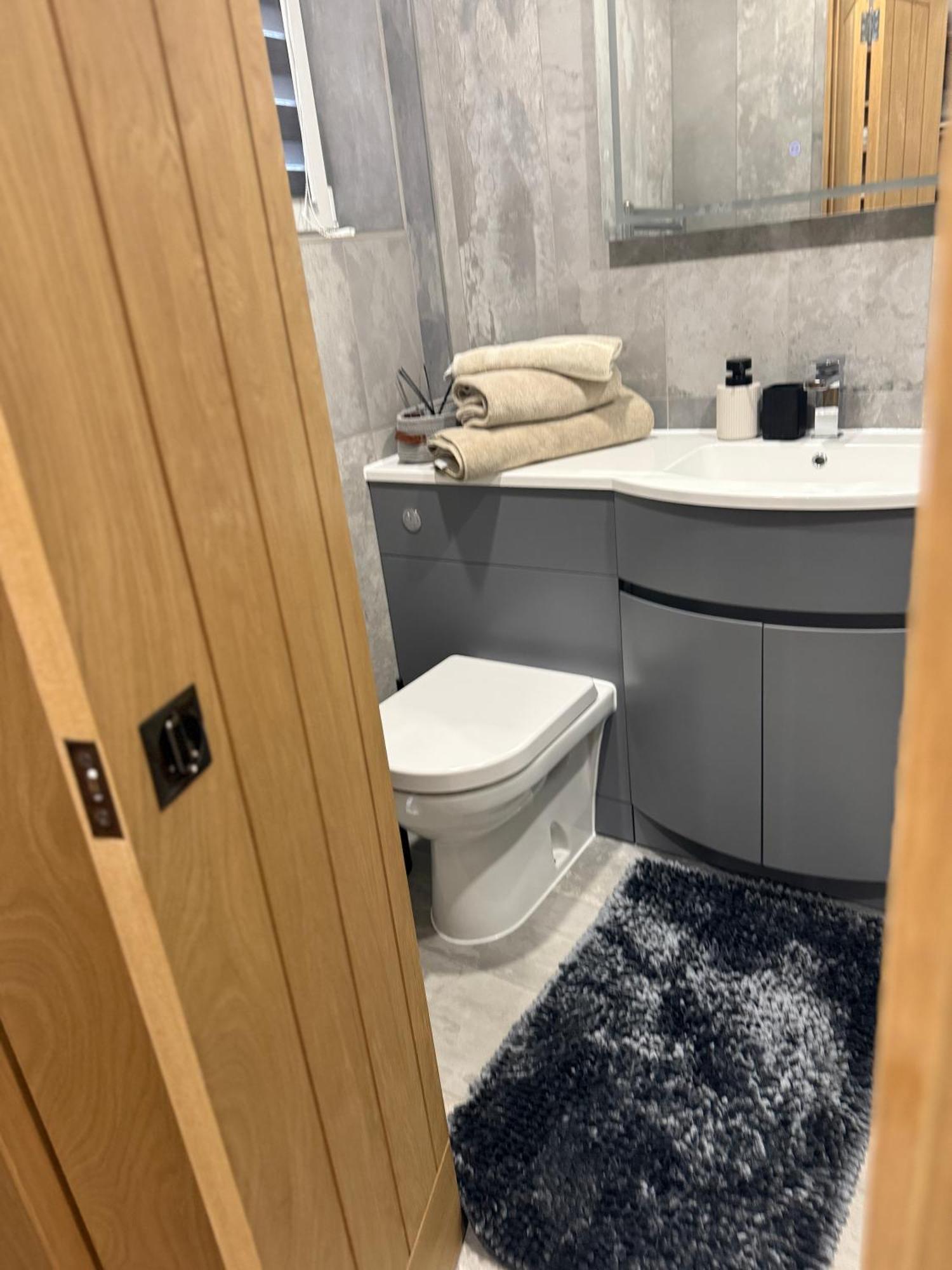 New Built Cosy Apartment Within Walking Distance Of Churchill Hospital Оксфорд Екстер'єр фото