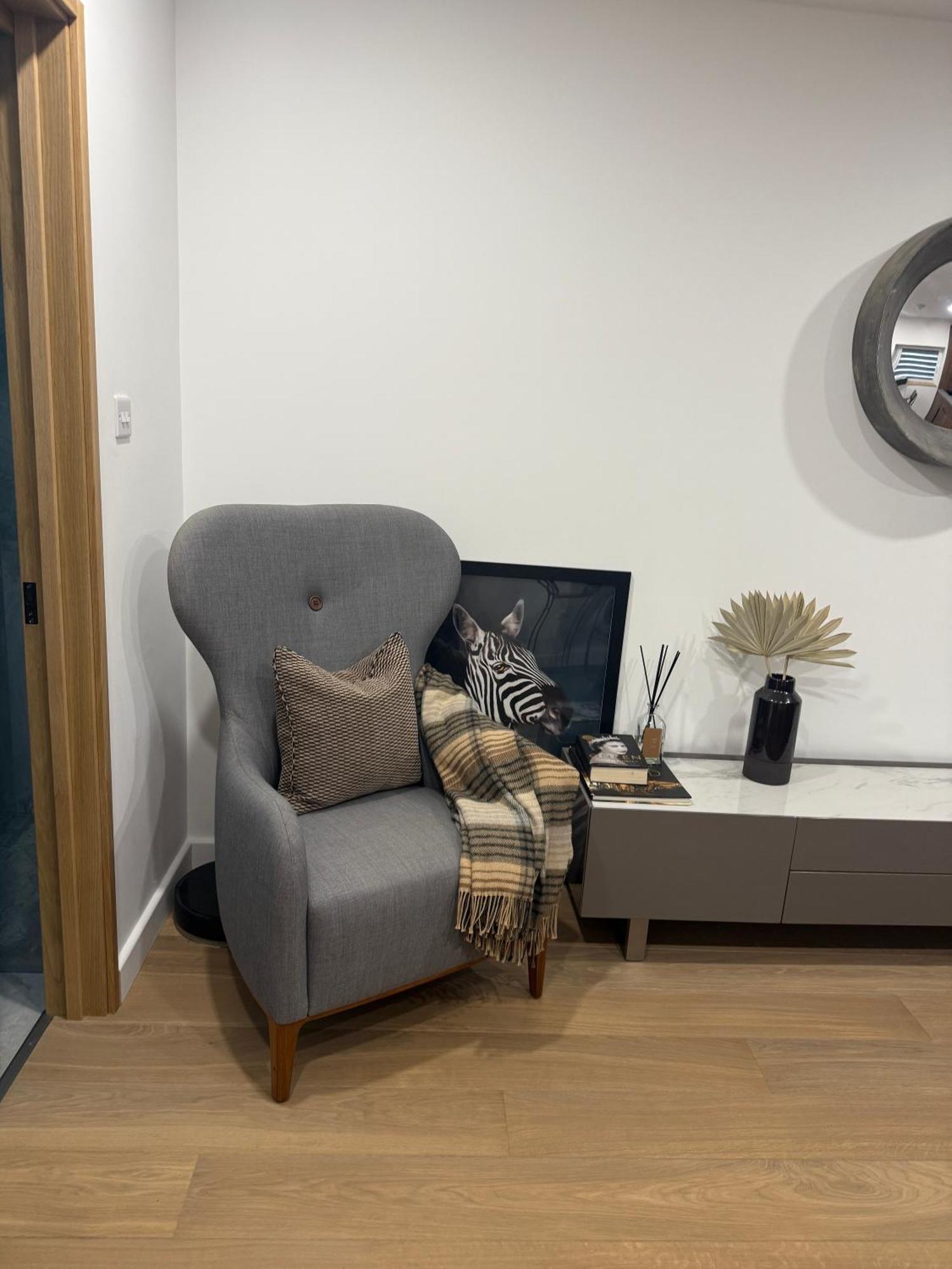 New Built Cosy Apartment Within Walking Distance Of Churchill Hospital Оксфорд Екстер'єр фото