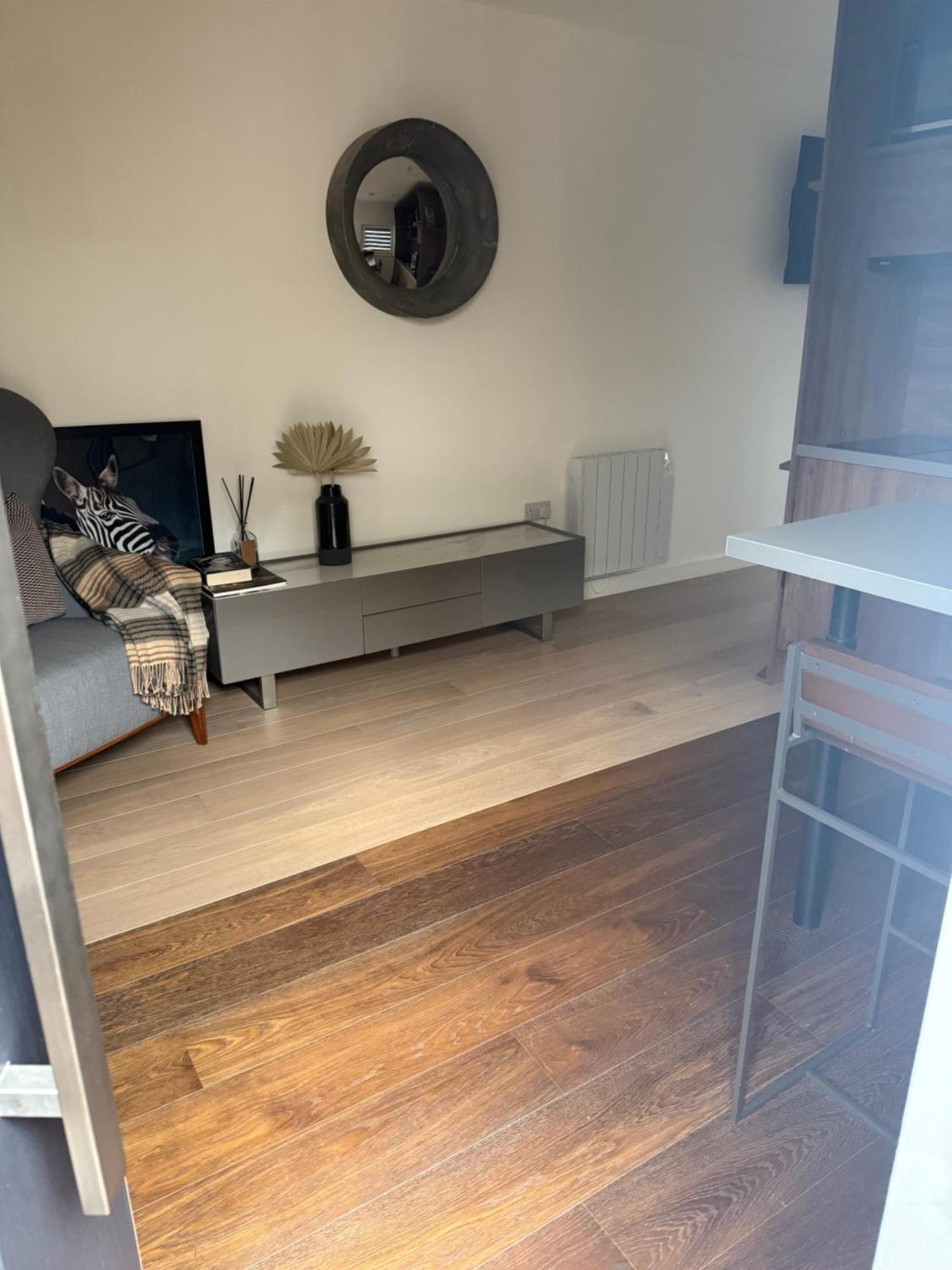 New Built Cosy Apartment Within Walking Distance Of Churchill Hospital Оксфорд Екстер'єр фото