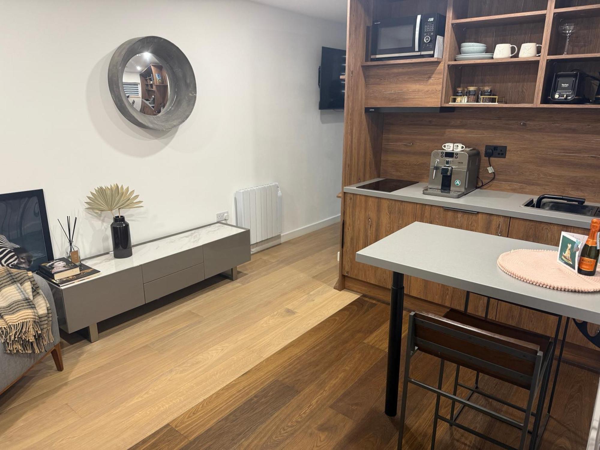 New Built Cosy Apartment Within Walking Distance Of Churchill Hospital Оксфорд Екстер'єр фото