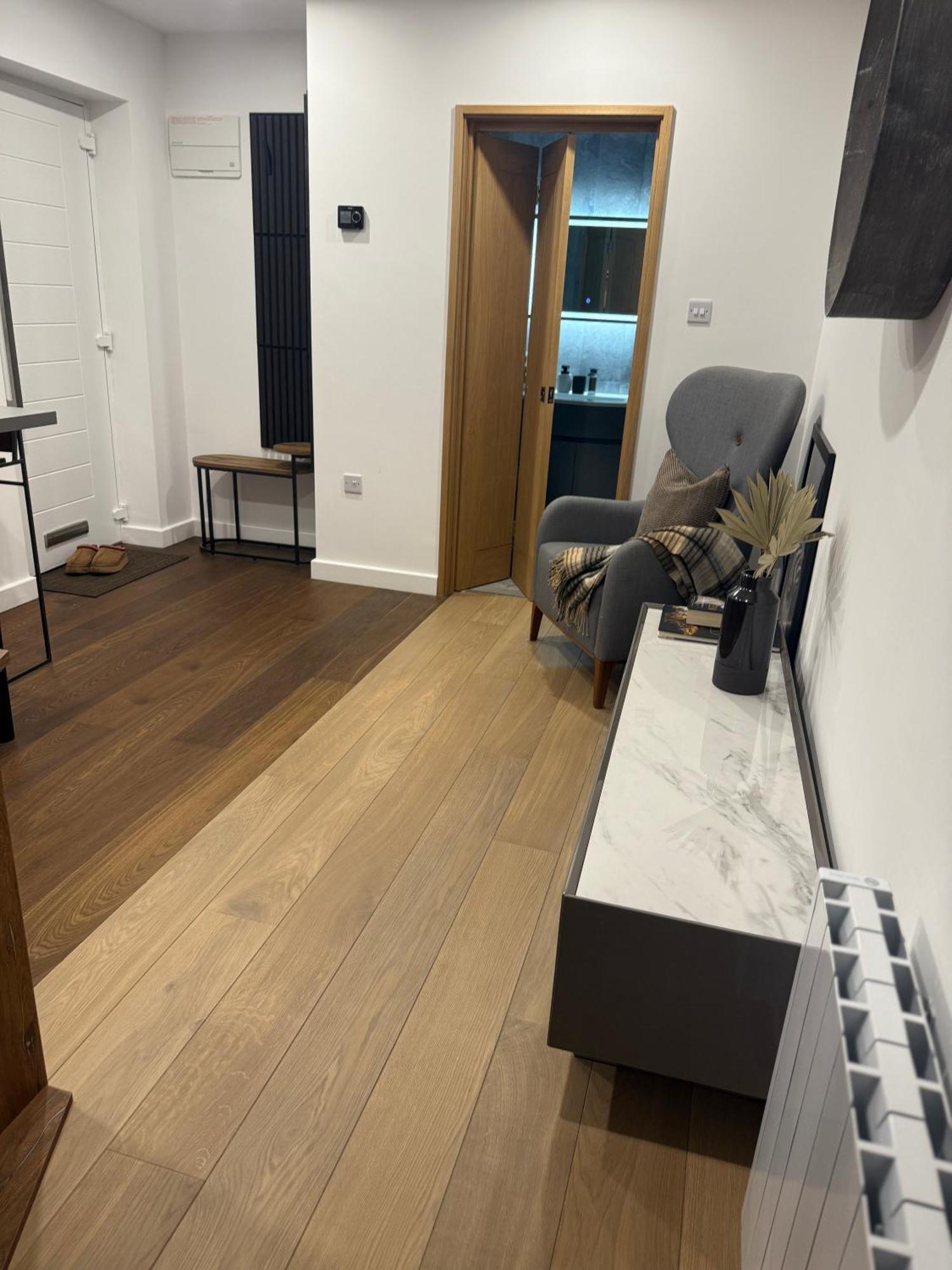New Built Cosy Apartment Within Walking Distance Of Churchill Hospital Оксфорд Екстер'єр фото