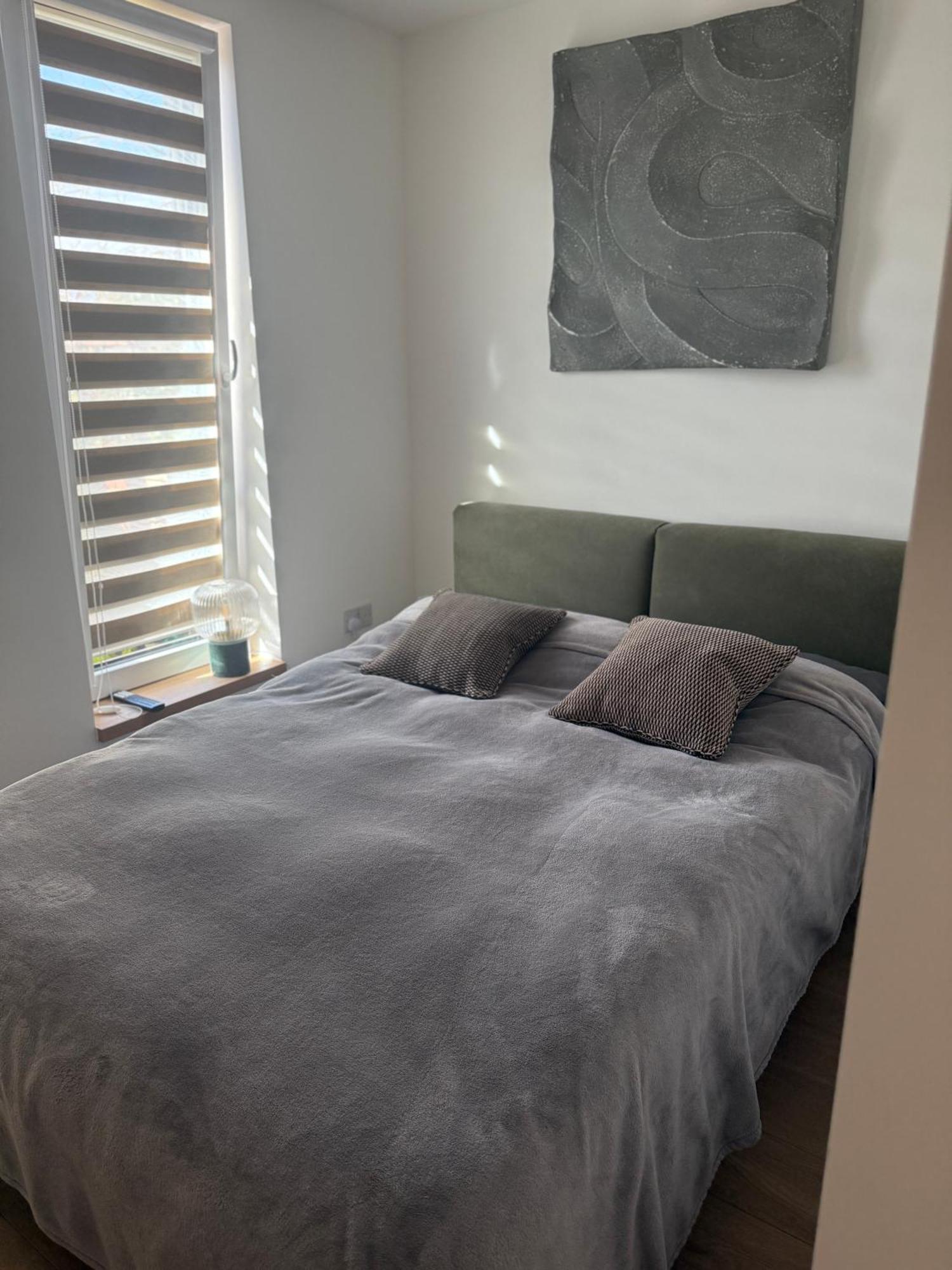 New Built Cosy Apartment Within Walking Distance Of Churchill Hospital Оксфорд Екстер'єр фото