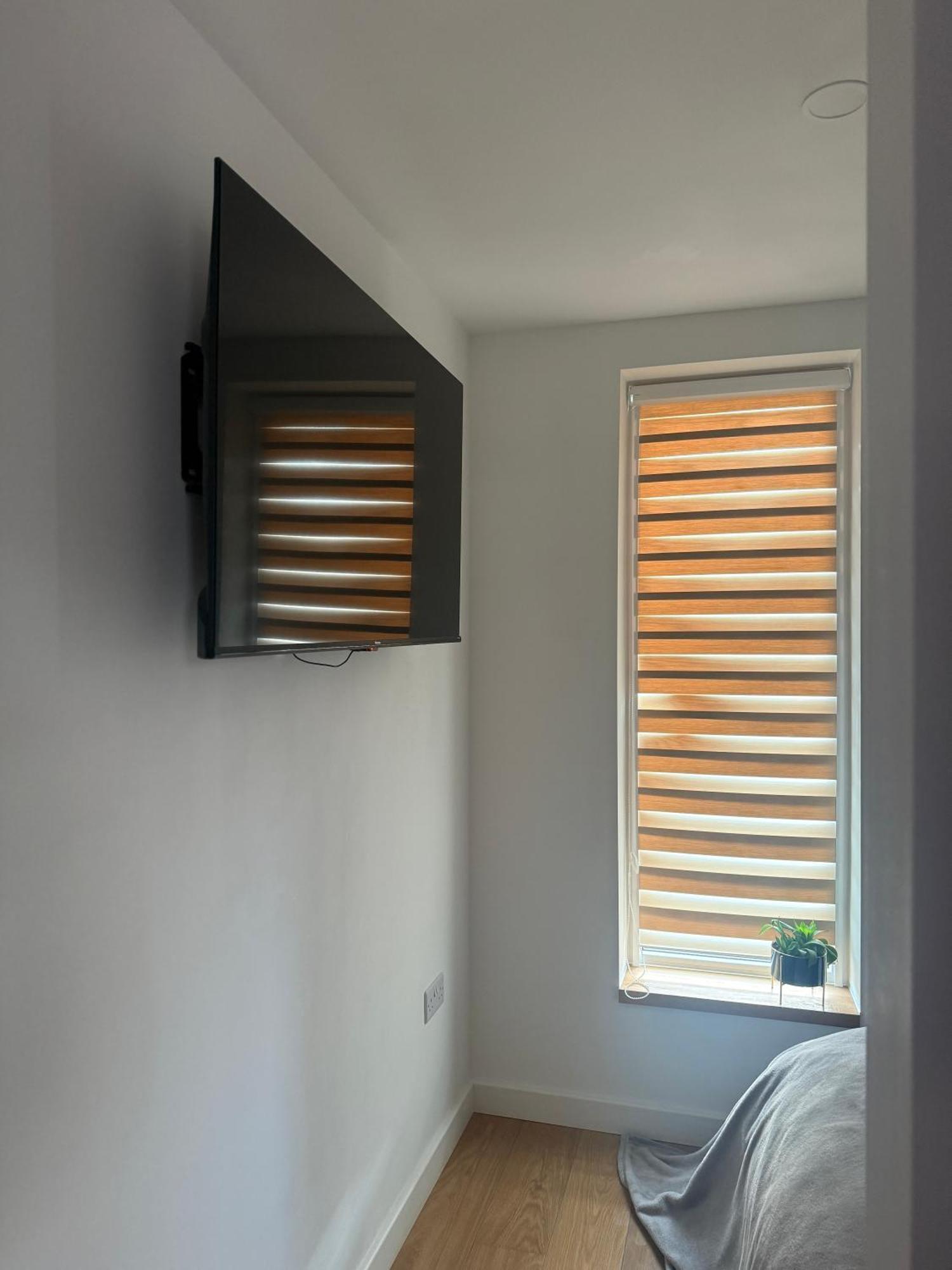 New Built Cosy Apartment Within Walking Distance Of Churchill Hospital Оксфорд Екстер'єр фото