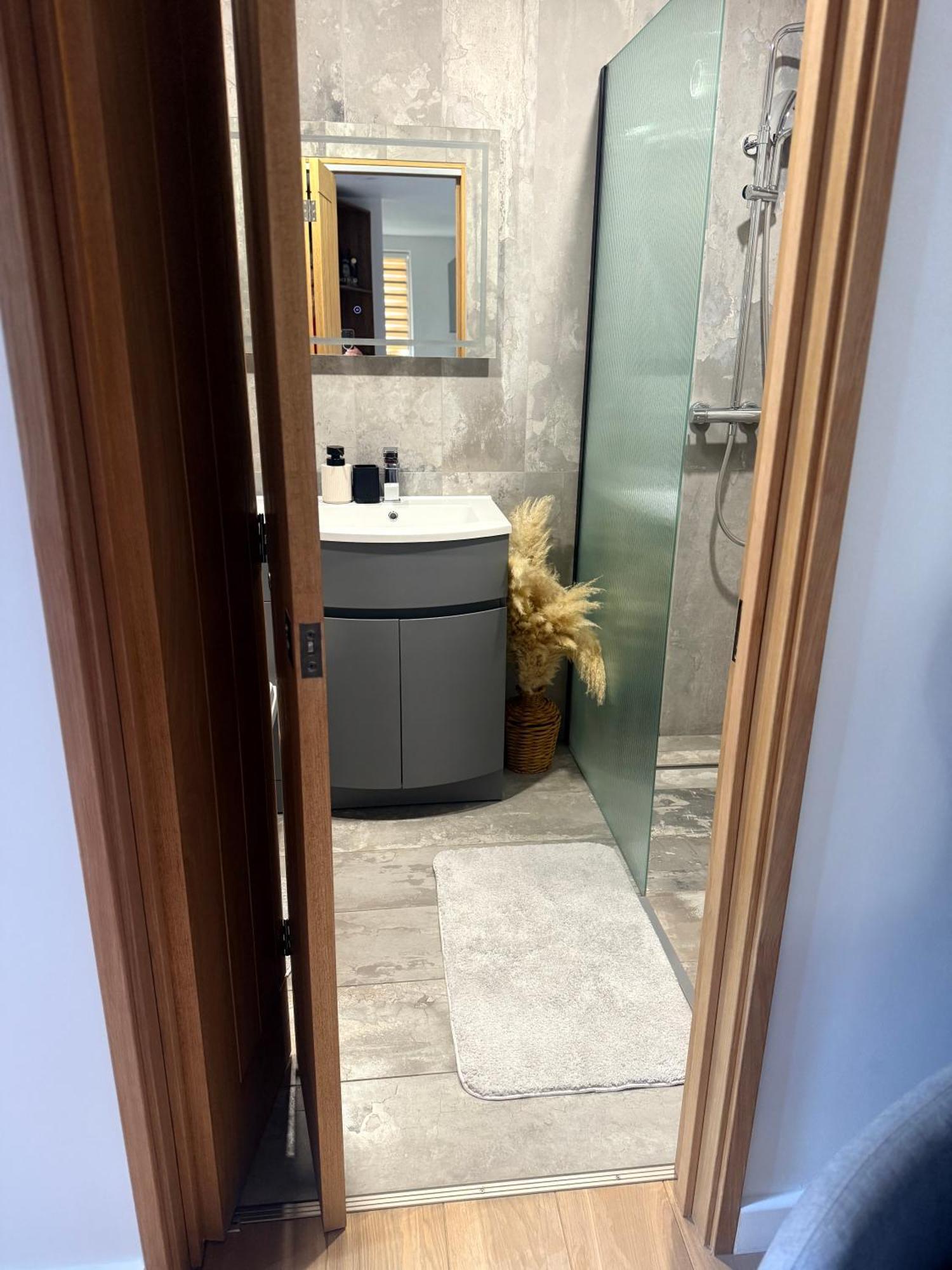 New Built Cosy Apartment Within Walking Distance Of Churchill Hospital Оксфорд Екстер'єр фото
