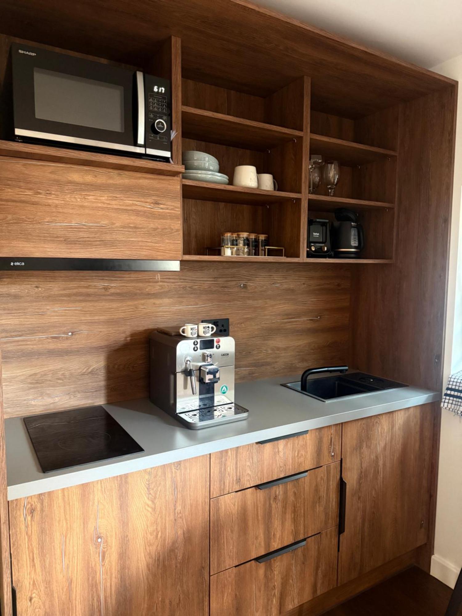 New Built Cosy Apartment Within Walking Distance Of Churchill Hospital Оксфорд Екстер'єр фото
