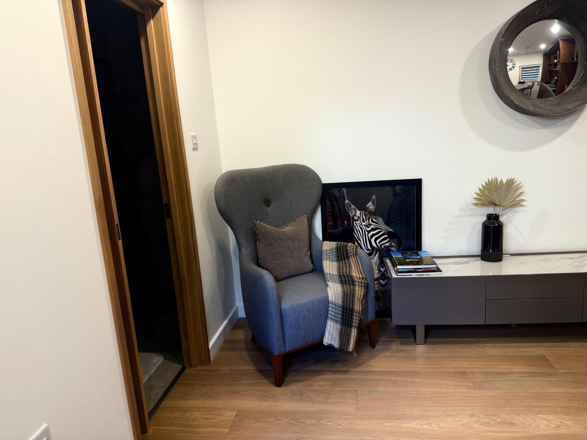 New Built Cosy Apartment Within Walking Distance Of Churchill Hospital Оксфорд Екстер'єр фото