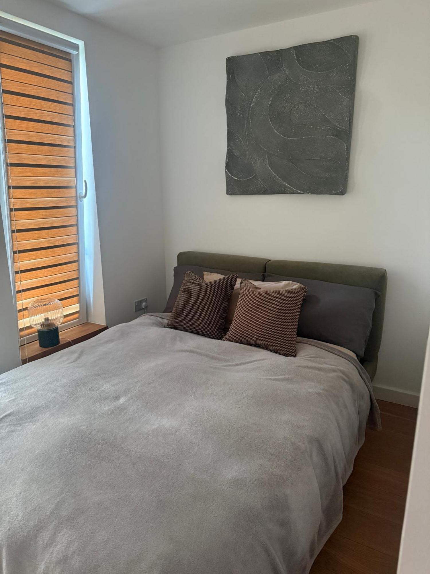 New Built Cosy Apartment Within Walking Distance Of Churchill Hospital Оксфорд Екстер'єр фото